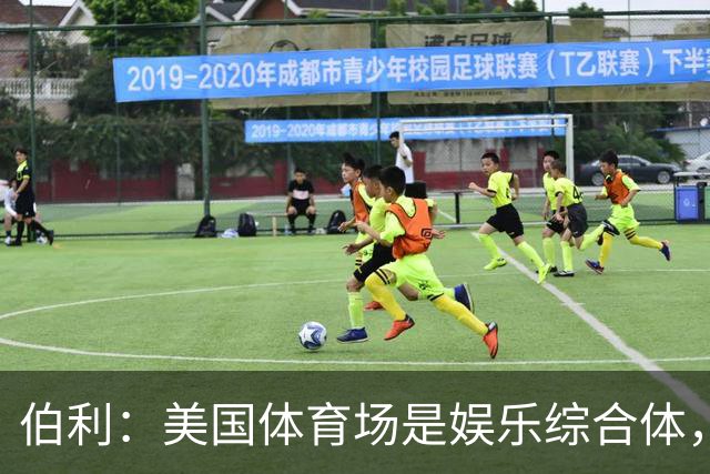 伯利：美国体育场是娱乐综合体，而欧洲体育场功能却只是容纳观众