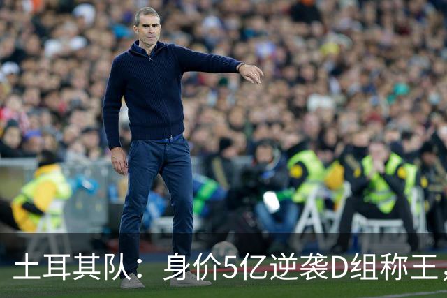 土耳其队：身价5亿逆袭D组称王，小组出线或成佳绩｜美加墨巡礼