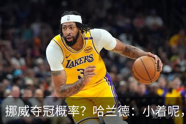 挪威夺冠概率？哈兰德：小着呢，英格兰是热门，你应该给他们压力