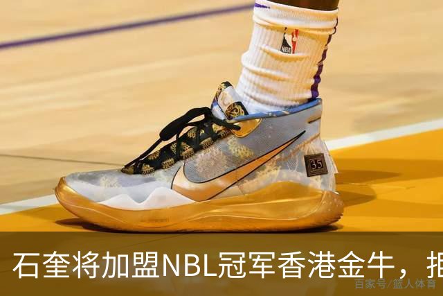 石奎将加盟NBL冠军香港金牛，拒绝选秀大会另辟蹊径冲击CBA