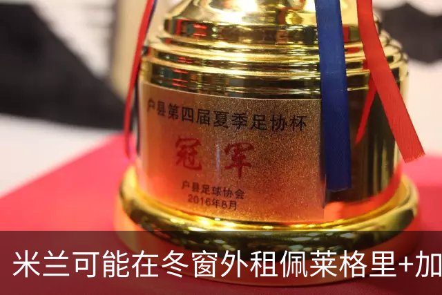 米兰可能在冬窗外租佩莱格里+加比亚+普利扎里